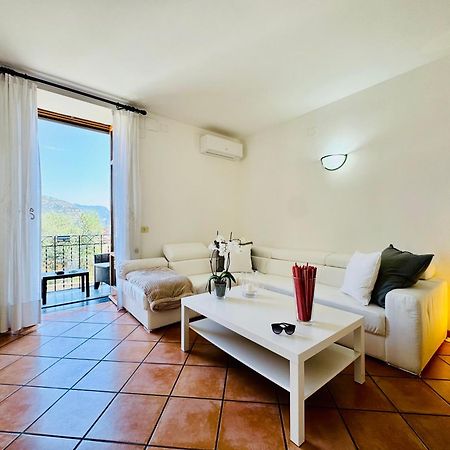 Yourhome - Casa Carmela Colli di Fontanelle Eksteriør bilde