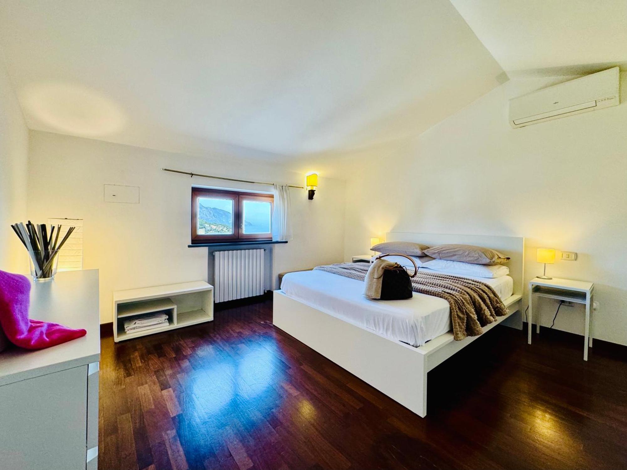 Yourhome - Casa Carmela Colli di Fontanelle Eksteriør bilde