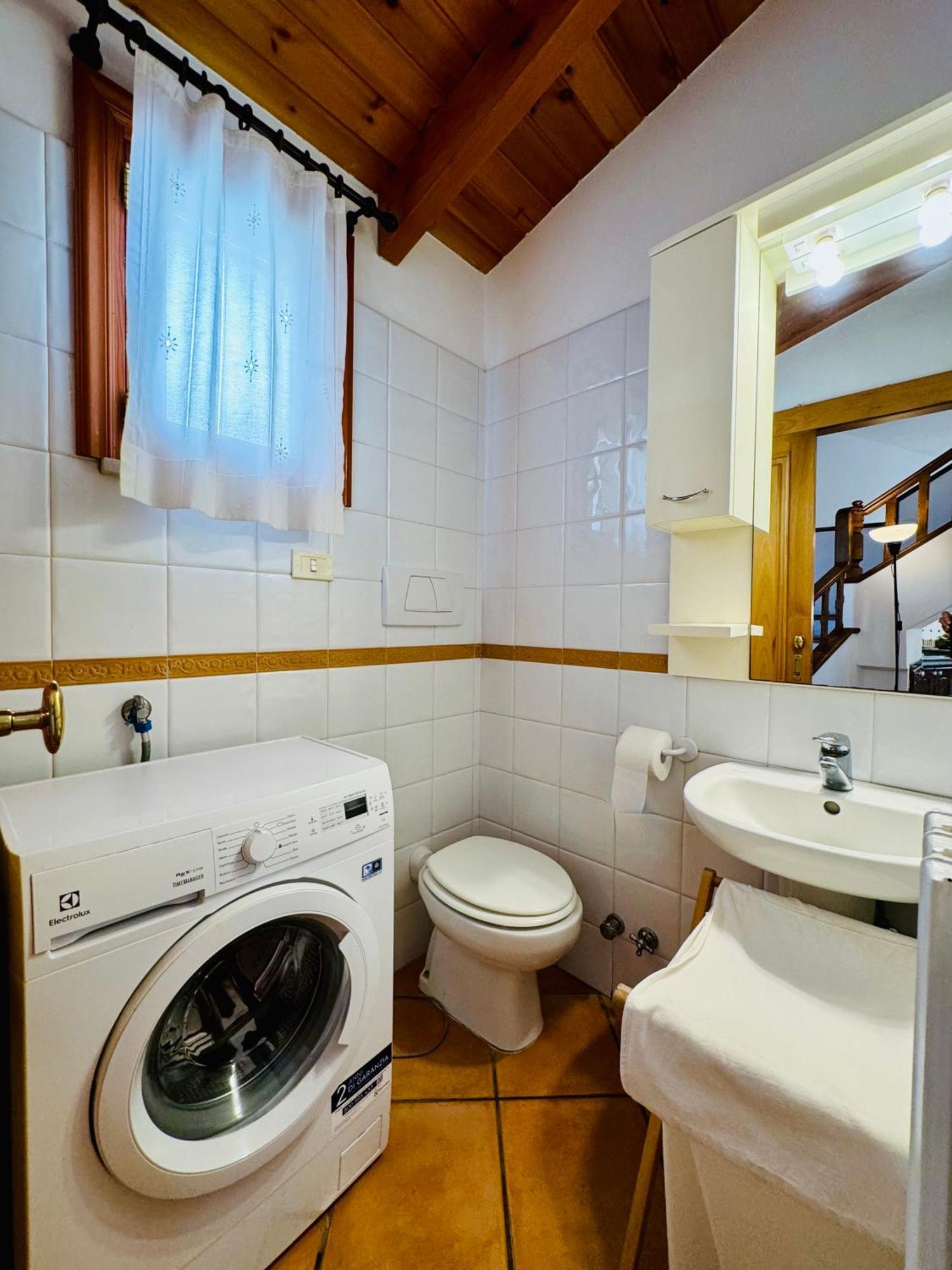Yourhome - Casa Carmela Colli di Fontanelle Eksteriør bilde