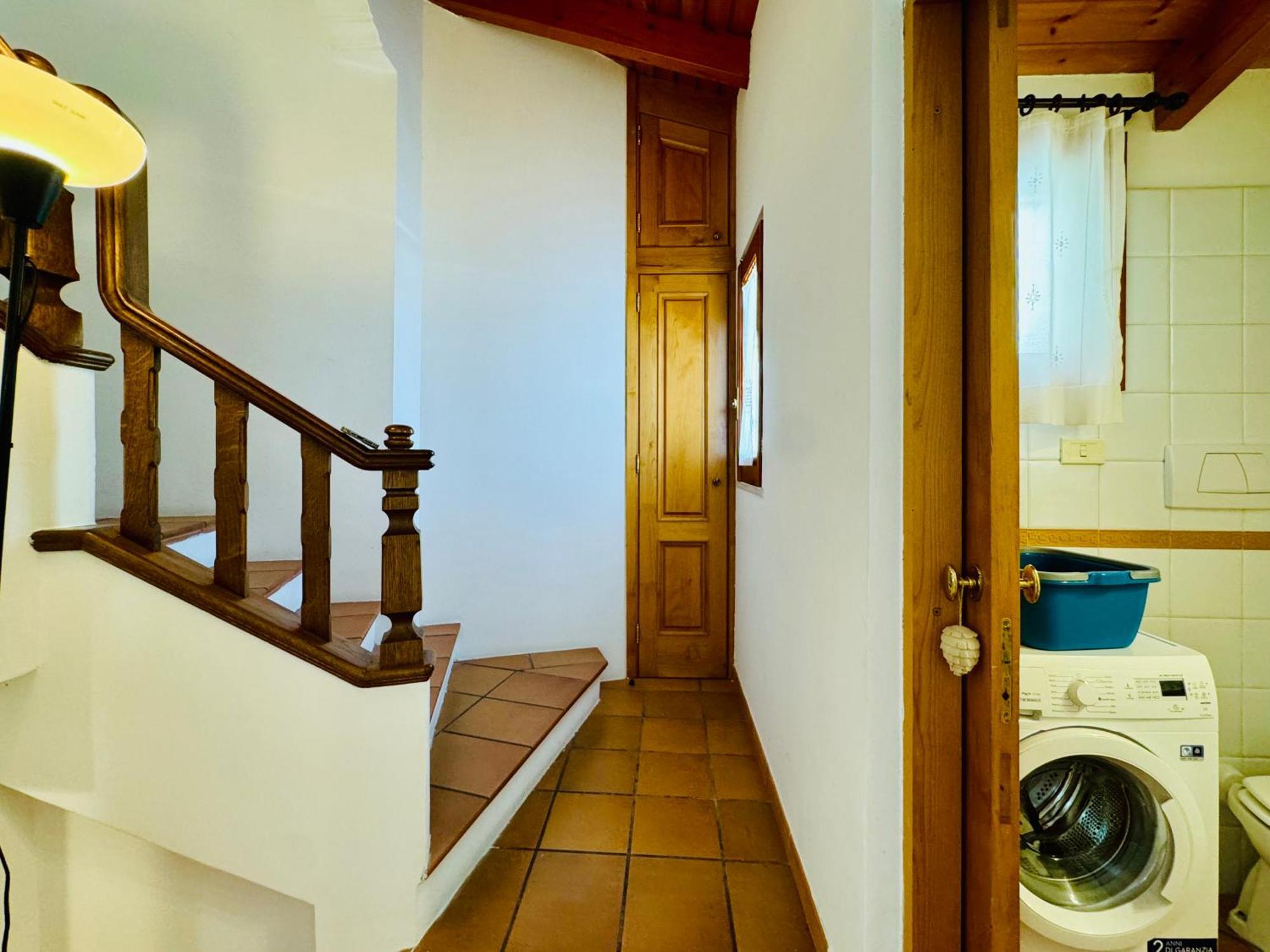 Yourhome - Casa Carmela Colli di Fontanelle Eksteriør bilde